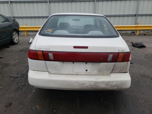 Photo 6 from auction – 1997 NISSAN SENTRA XE with VIN 3N1AB41D8VL022039
