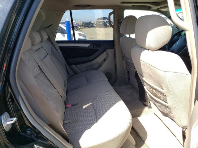 Photo 11 from auction – 2007 TOYOTA 4RUNNER SR with VIN JTEZT14R470029102