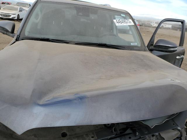 Photo 11 from auction – 2022 TOYOTA 4RUNNER LI with VIN JTEKU5JR6N6082971