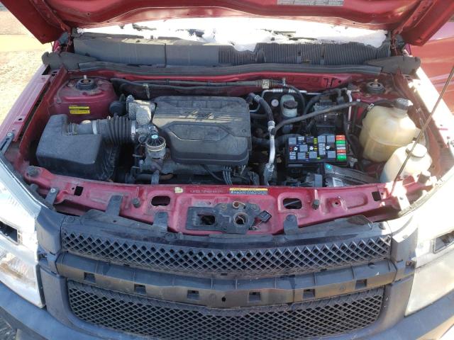 Photo 12 from auction – 2005 CHEVROLET EQUINOX LT with VIN 2CNDL73F956185399