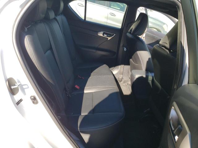 Photo 10 from auction – 2014 LEXUS CT 200 with VIN JTHKD5BH7E2181900