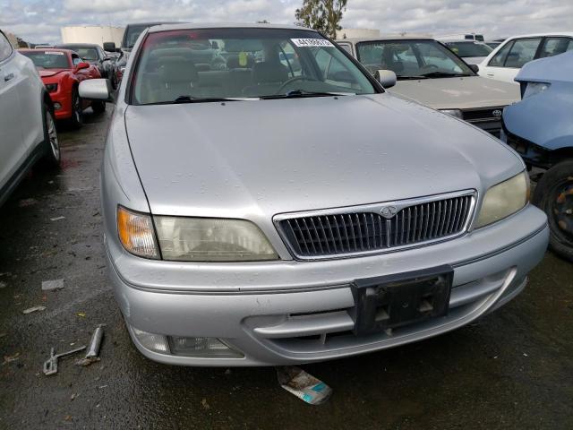 Photo 5 from auction – 1999 INFINITI I30 with VIN JNKCA21A6XT775990
