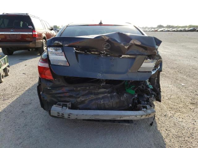 Photo 6 from auction – 2008 LEXUS LS 460 with VIN JTHBL46FX85052154