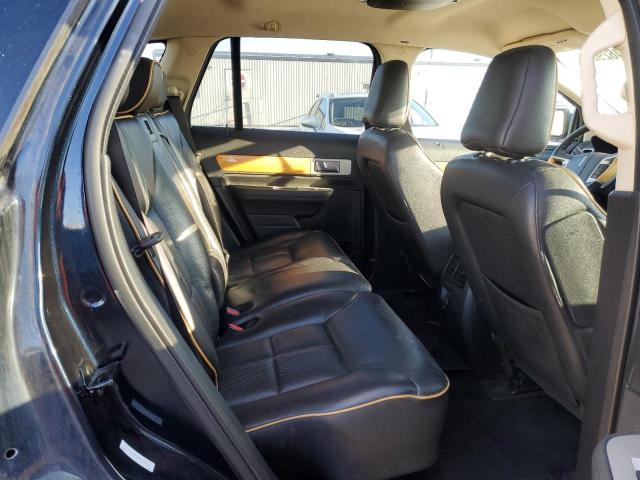 Photo 11 from auction – 2008 LINCOLN MKX with VIN 2LMDU88C68BJ05784