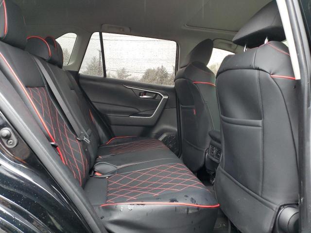 Photo 10 from auction – 2020 TOYOTA RAV4 XLE with VIN JTMP1RFV2LD068025