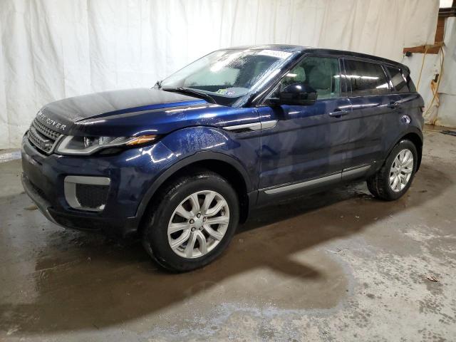 LAND ROVER RANGE ROVE 2017 with VIN SALVP2BGXHH208562 - Photo from auction