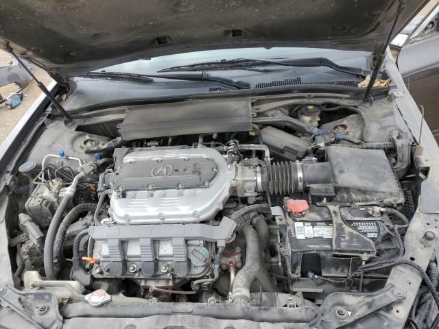 Photo 11 from auction – 2009 ACURA TL with VIN 19UUA86209A013815