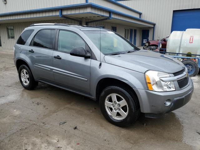 Photo 4 from auction – 2005 CHEVROLET EQUINOX LS with VIN 2CNDL13F356190949