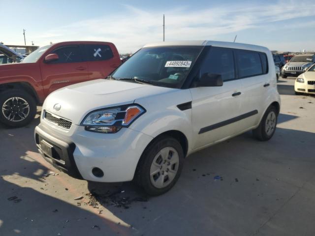 KIA SOUL 2011 с VIN KNDJT2A19B7288769 - Фото с аукциона