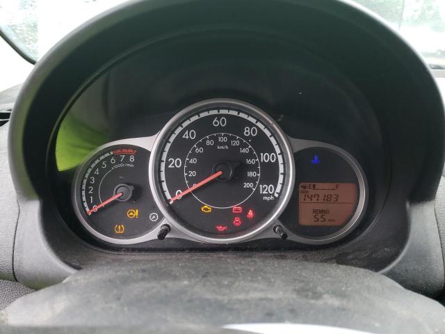 Photo 9 from auction – 2013 MAZDA MAZDA2 with VIN JM1DE1LZ3D0163119