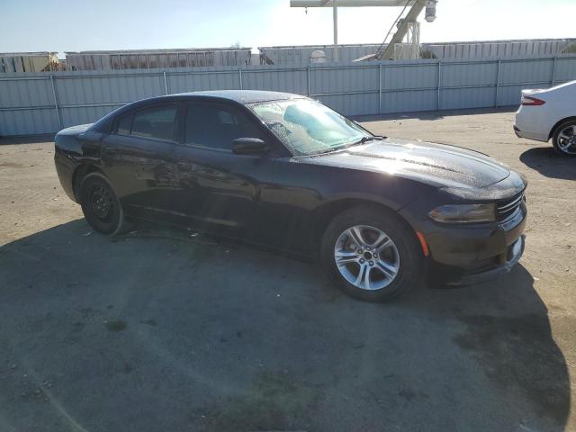 Photo 4 from auction – 2015 DODGE CHARGER with VIN 2C3CDXBG8FH812868