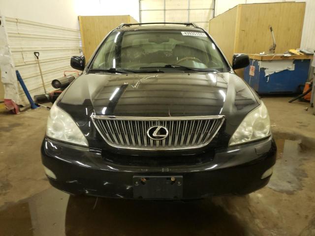 Photo 5 from auction – 2005 LEXUS RX 330 with VIN 2T2HA31U05C072618