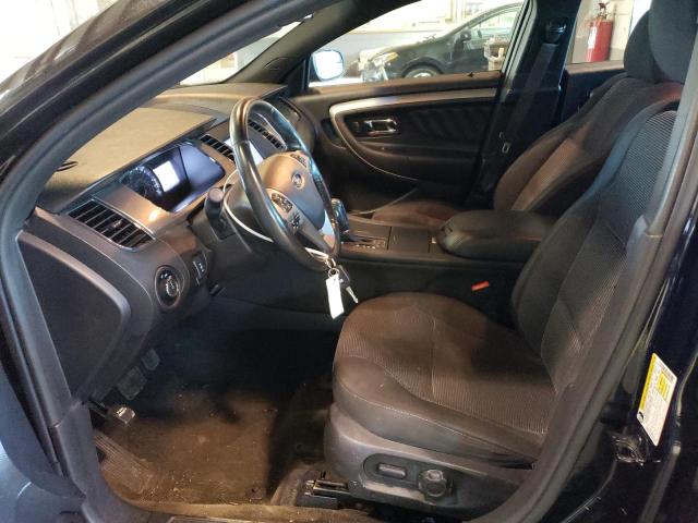 Photo 7 from auction – 2013 FORD TAURUS SEL with VIN 1FAHP2H86DG163582
