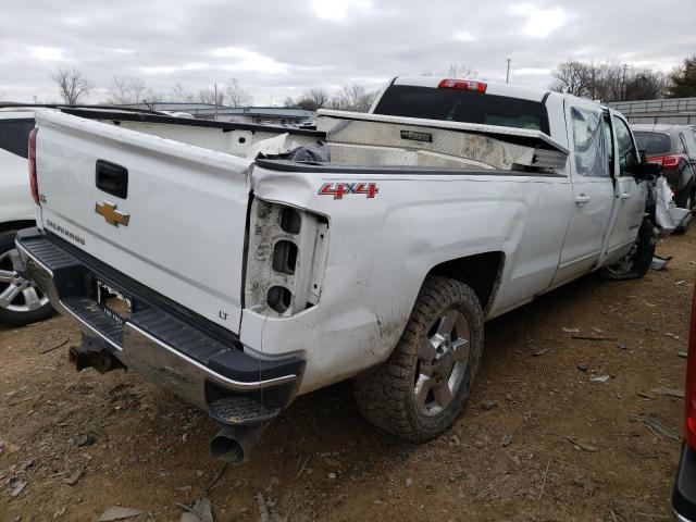 Photo 3 from auction – 2016 CHEVROLET SILVERADO with VIN 1GC1KVE80GF218537