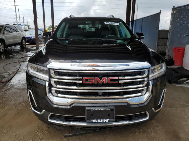 Photo 5 from auction – 2020 GMC ACADIA SLT with VIN 1GKKNULS5LZ198710