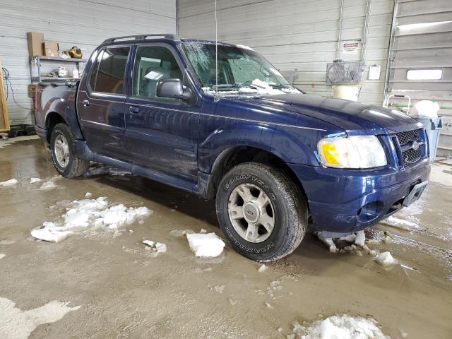 Zdjęcie 4 z aukcji – 2004 FORD EXPLORER S z VIN 1FMZU77K34UA34648