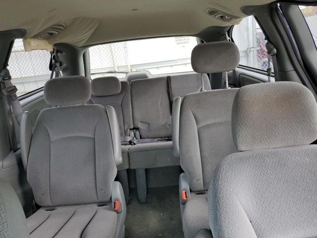 Photo 10 from auction – 2005 DODGE GRAND CARA with VIN 2D4GP44LX5R146105