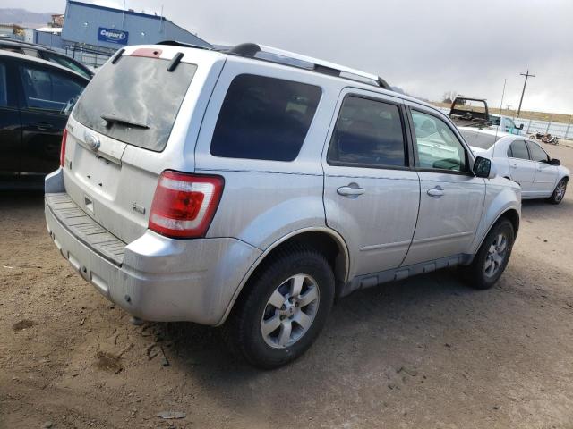 Photo 3 from auction – 2010 FORD ESCAPE LIM with VIN 1FMCU9EG9AKB29853