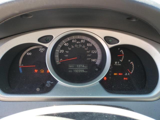 Photo 9 from auction – 2006 TOYOTA HIGHLANDER with VIN JTEEW21A060019840