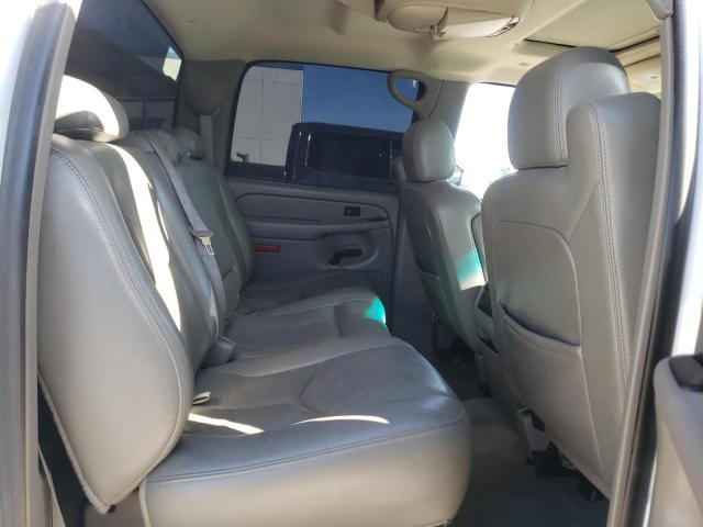 Photo 10 from auction – 2005 GMC NEW SIERRA with VIN 2GTEK13T151369117