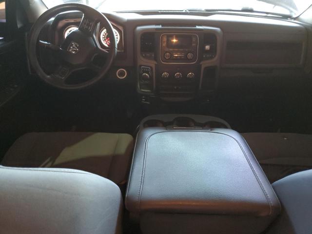 Photo 8 from auction – 2016 RAM 1500 ST with VIN 1C6RR6KGXGS169894