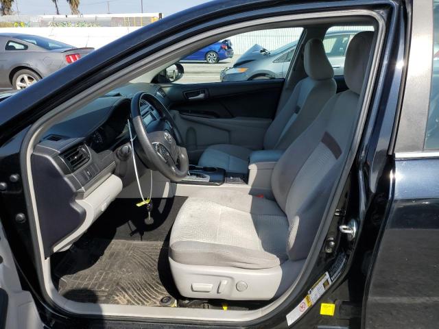 Photo 7 from auction – 2014 TOYOTA CAMRY L with VIN 4T4BF1FK4ER422795