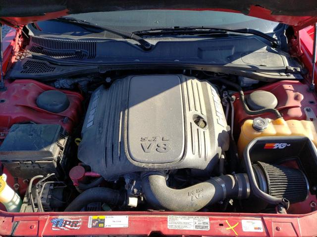 Photo 11 from auction – 2013 DODGE CHALLENGER with VIN 2C3CDYBT7DH631096