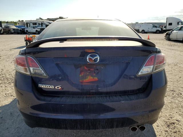 Photo 6 from auction – 2010 MAZDA 6 I with VIN 1YVHZ8CH3A5M10668