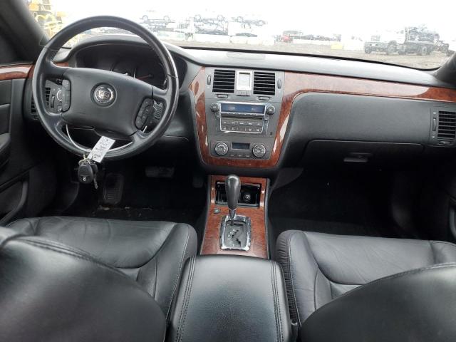 Photo 8 from auction – 2007 CADILLAC CTS with VIN 1G6KD57YX7U216868