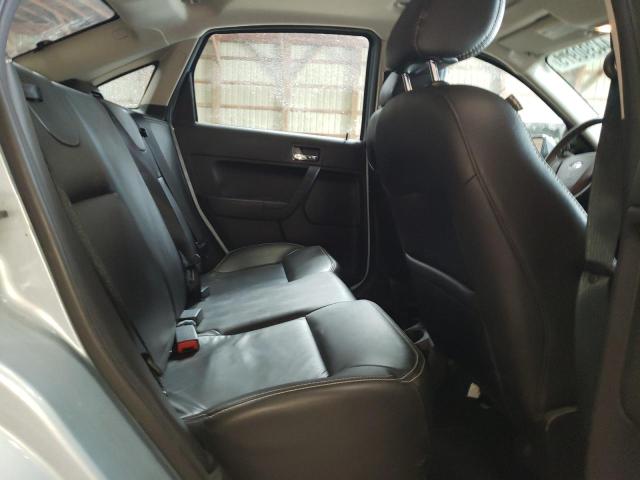 Photo 10 from auction – 2008 FORD FOCUS SE with VIN 1FAHP35N38W105277