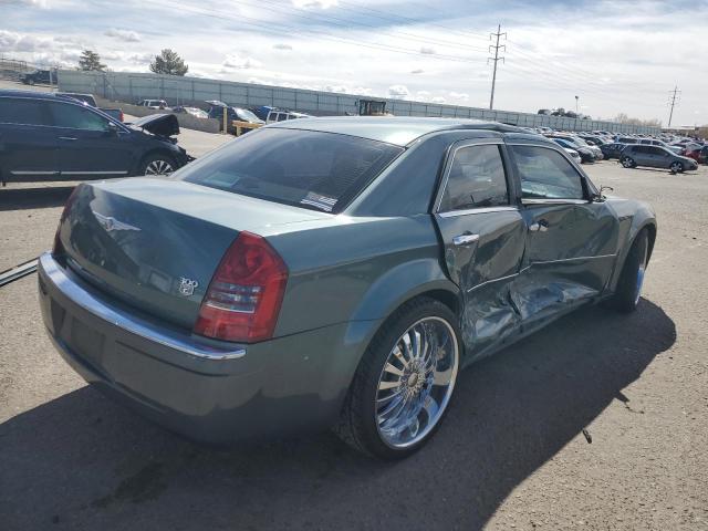 Фото 3 с аукциона – 2005 CHRYSLER 300C с VIN 2C3JA63H85H121842