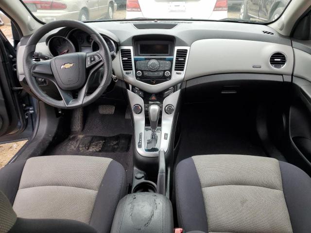 Photo 8 from auction – 2012 CHEVROLET CRUZE LS with VIN 1G1PC5SH1C7260482