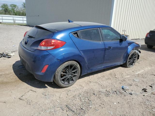 Photo 3 from auction – 2016 HYUNDAI VELOSTER with VIN KMHTC6AD1GU303540