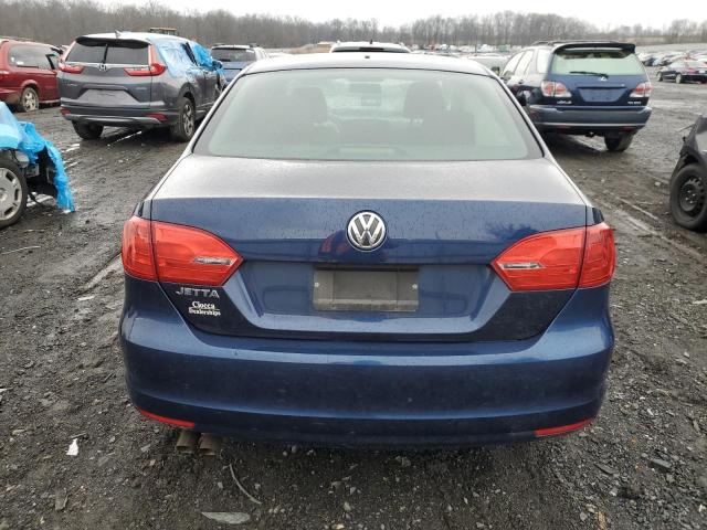 Photo 6 from auction – 2014 VOLKSWAGEN JETTA BASE with VIN 3VW2K7AJ2EM408634