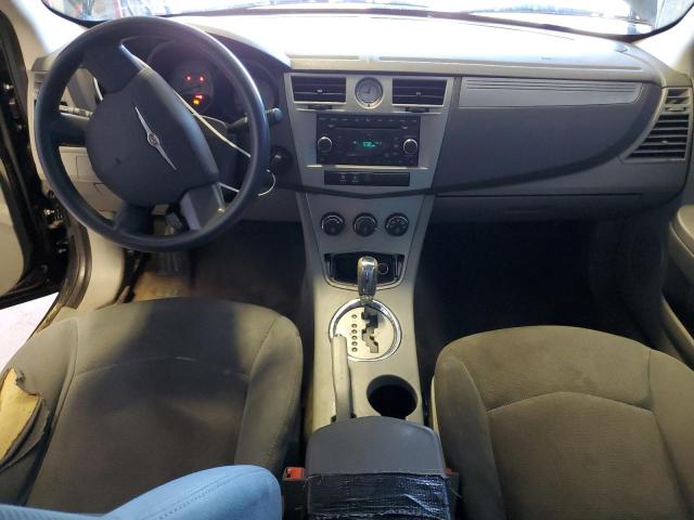 Photo 8 from auction – 2007 CHRYSLER SEBRING with VIN 1C3LC46K47N501527