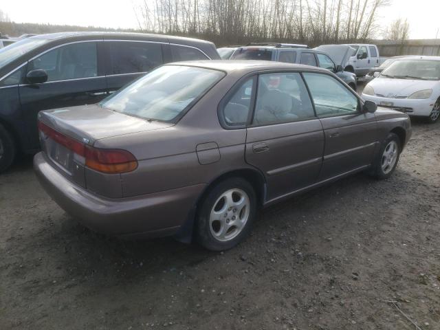 Photo 3 from auction – 1996 SUBARU LEGACY LS with VIN 4S3BD4557T7205836