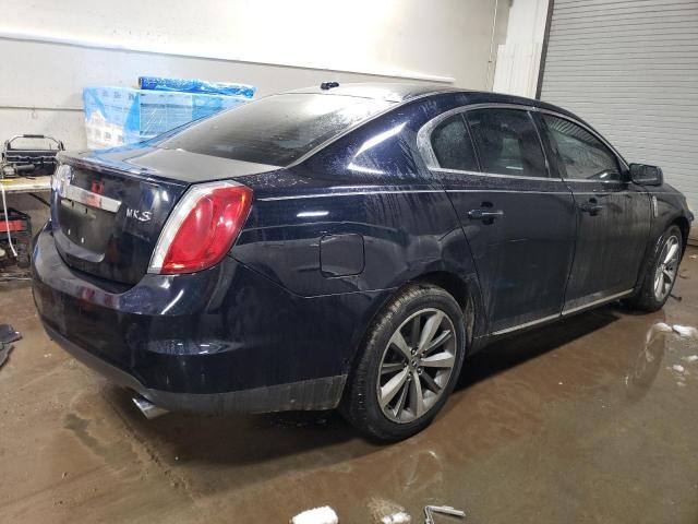 Photo 3 from auction – 2009 LINCOLN MKS with VIN 1LNHM93RX9G609036