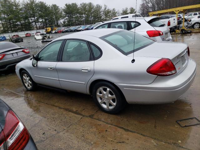 Photo 2 from auction – 2006 FORD TAURUS SEL with VIN 1FAFP56U96A249645