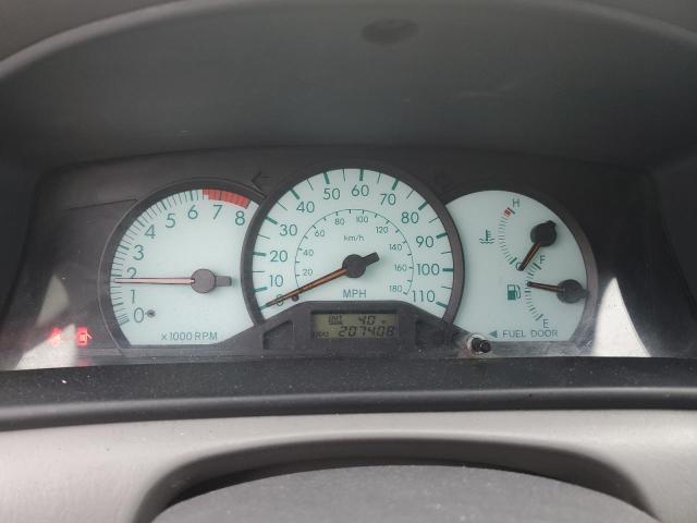 Photo 9 from auction – 2003 TOYOTA COROLLA CE with VIN 2T1BR38E13C132145