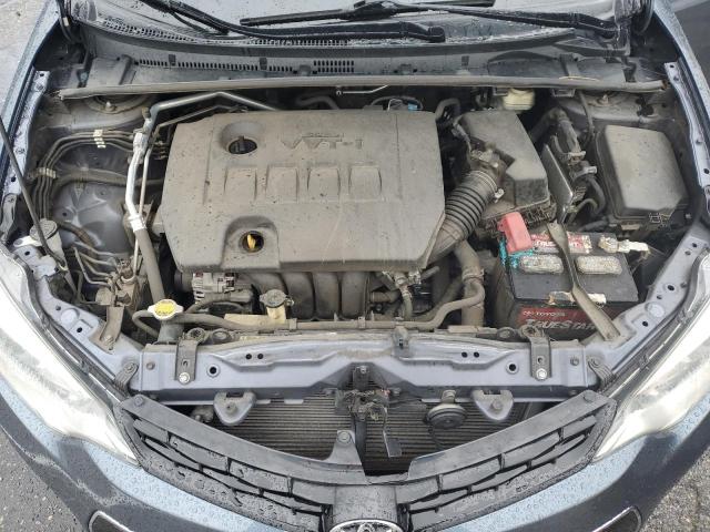 Photo 11 from auction – 2016 TOYOTA COROLLA L with VIN 5YFBURHE7GP545498