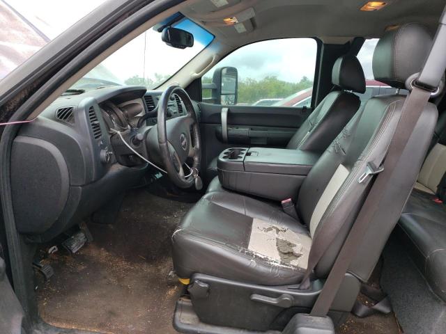 Photo 7 from auction – 2008 GMC SIERRA K15 with VIN 2GTEK19J081275241