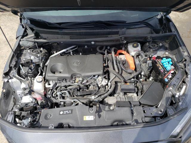 Photo 11 from auction – 2022 TOYOTA RAV4 SE with VIN 4T3T6RFV7NU077793