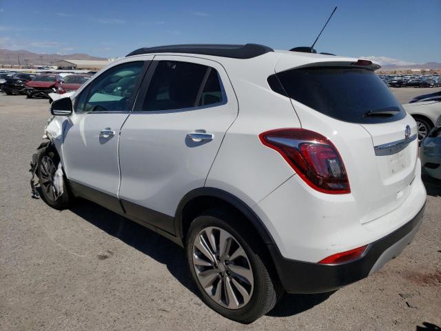Photo 2 from auction – 2019 BUICK ENCORE PRE with VIN KL4CJASB4KB715623