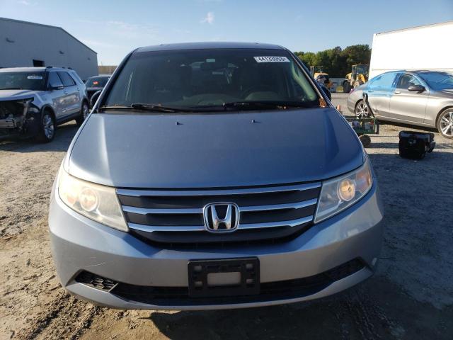 Foto 5 de la subasta – 2011 HONDA ODYSSEY EX con VIN 5FNRL5H68BB080625