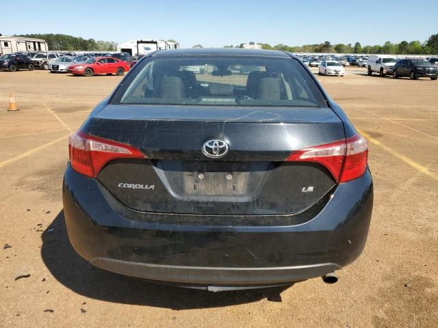 Photo 6 from auction – 2017 TOYOTA COROLLA L with VIN 5YFBURHE7HP706174