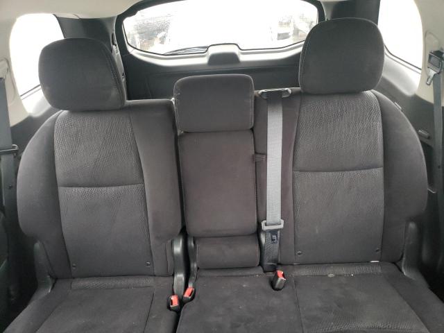 Photo 10 from auction – 2013 NISSAN PATHFINDER with VIN 5N1AR2MM8DC683357