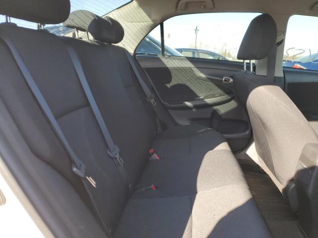 Photo 10 from auction – 2009 TOYOTA COROLLA BA with VIN 2T1BU40E29C145348