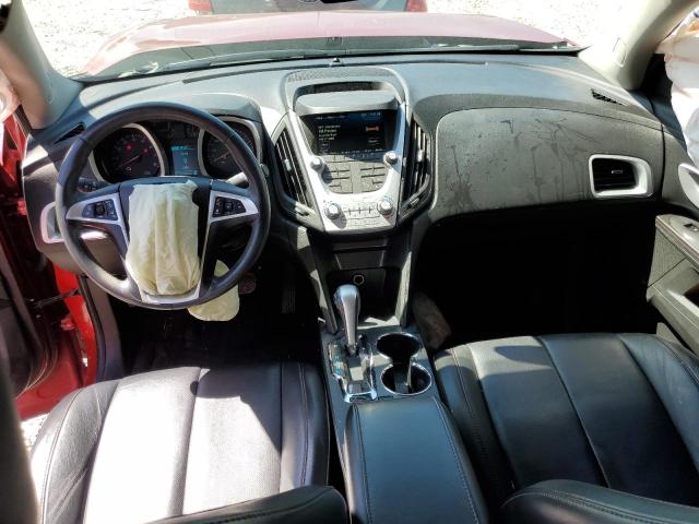 Photo 8 from auction – 2015 CHEVROLET EQUINOX LT with VIN 2GNFLDE33F6147755
