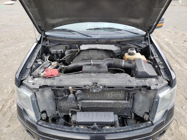 Photo 11 from auction – 2013 FORD F150 SUPER with VIN 1FTFW1ET8DFA25264