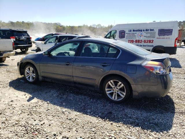 Photo 2 from auction – 2011 NISSAN ALTIMA SR with VIN 1N4BL2AP3BC175910